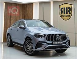 مرسيدس بنز GLE